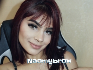 Naomybrow