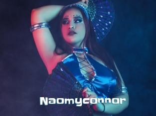 Naomyconnor