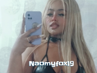 Naomyfox19