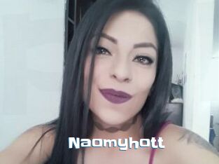 Naomyhott