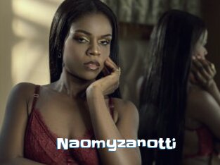 Naomyzanotti