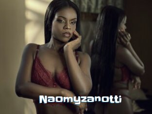 Naomyzanotti