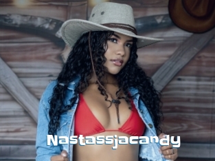 Nastassjacandy