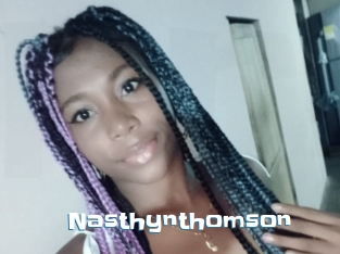 Nasthynthomson