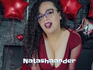 Natashaander
