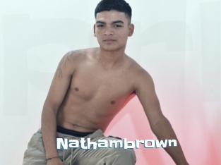 Nathambrown