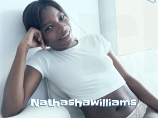 Nathashawilliams