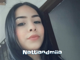 Nattiandmiia
