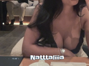 Natttaliiia