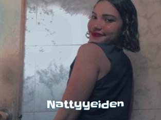 Nattyyeiden
