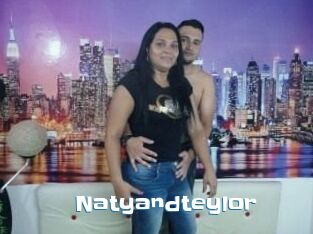 Natyandteylor