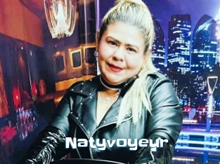 Natyvoyeur