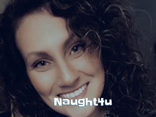 Naught4u