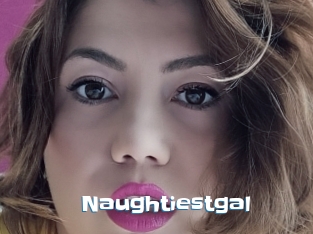 Naughtiestgal