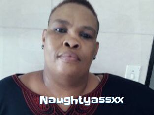 Naughtyassxx