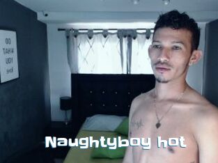 Naughtyboy_hot