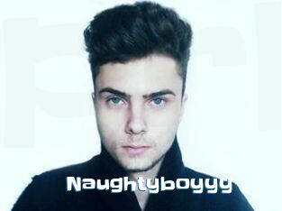 Naughtyboyyy