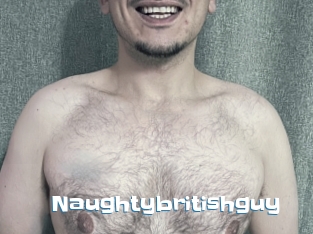 Naughtybritishguy