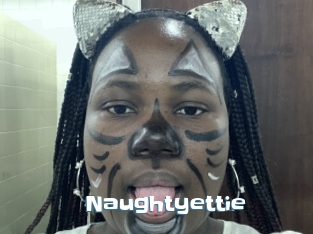 Naughtyettie