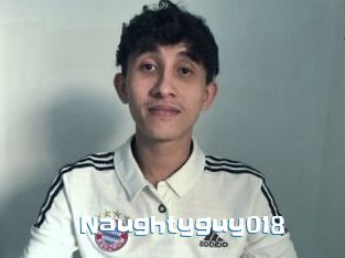 Naughtyguy018