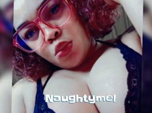 Naughtymel