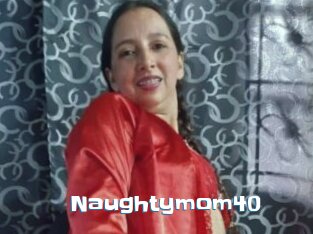 Naughtymom40