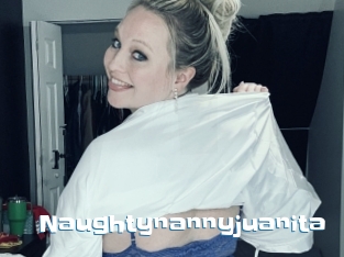Naughtynannyjuanita