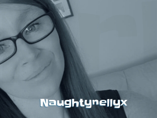 Naughtynellyx