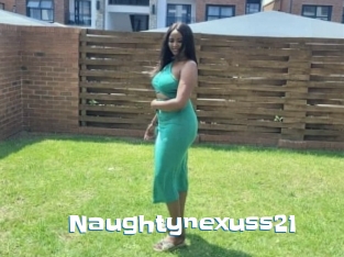 Naughtynexuss21