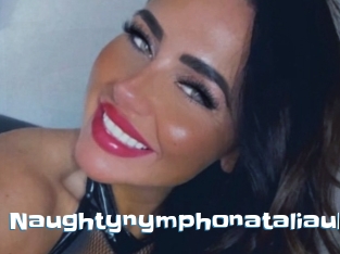 Naughtynymphonataliauk