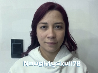 Naughtyskull78
