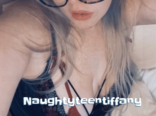 Naughtyteentiffany