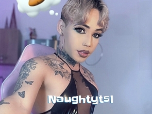 Naughtyts1
