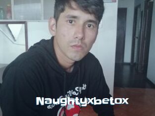 Naughtyxbetox