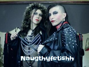 Naugthyfetishh