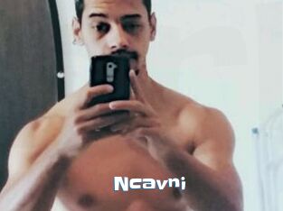 Ncavni