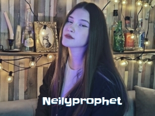 Neilyprophet