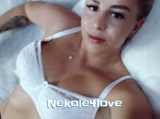 Nekole4love
