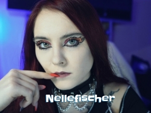 Nellefischer