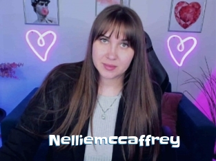 Nelliemccaffrey