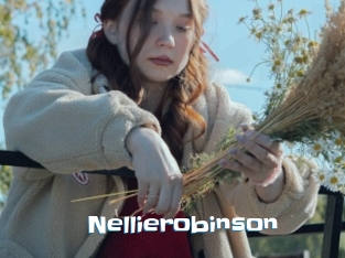 Nellierobinson