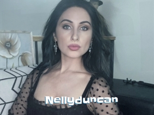 Nellyduncan