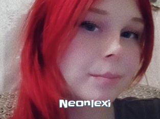 Neonlexi