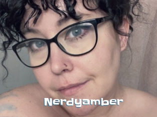 Nerdyamber