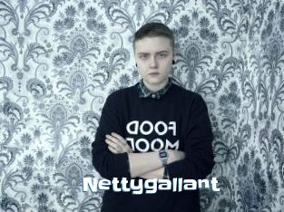 Nettygallant
