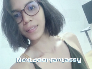 Nextdoorfantassy