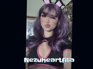 Nezuheartfilia