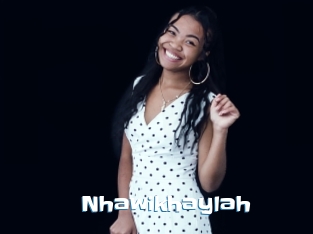 Nhawikhaylah