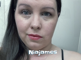 Niajames