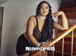 Niamorelli